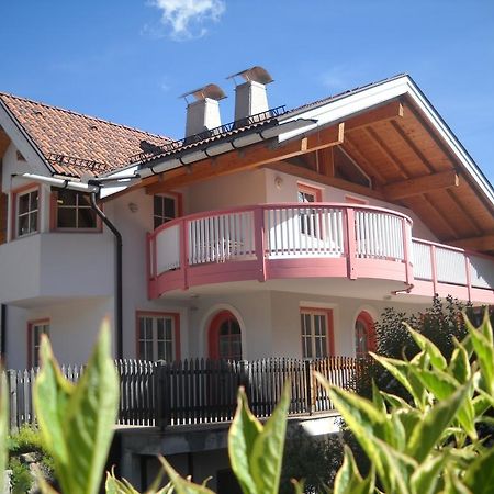 Villetta Enrosadira Vigo di Fassa Exterior photo
